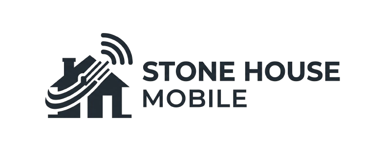 Stone House Mobile